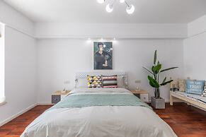 Locals Boutique Apartment Jida No.1