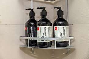 Locals Boutique Apartment Jida No.1