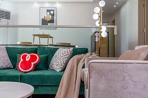 Locals Boutique Apartment Jida No.1