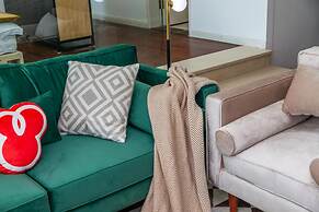 Locals Boutique Apartment Jida No.1