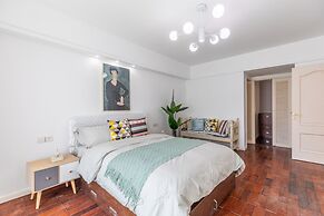 Locals Boutique Apartment Jida No.1