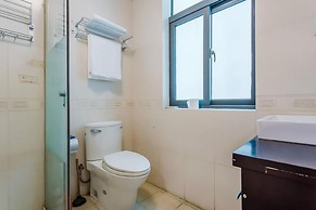 Locals Boutique Apartment Jida No.4