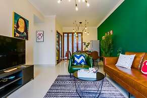 Locals Boutique Apartment Jida No.4