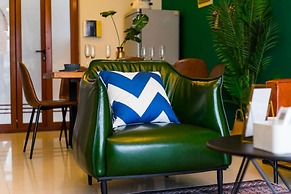 Locals Boutique Apartment Jida No.4