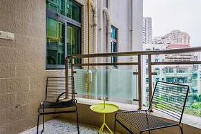 Locals Boutique Apartment Jida No.4