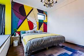 Locals Boutique Apartment Jida No.4