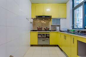 Locals Boutique Apartment Jida No.4