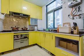 Locals Boutique Apartment Jida No.4
