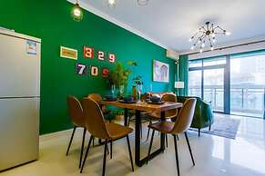 Locals Boutique Apartment Jida No.4