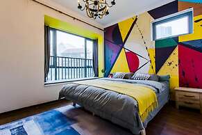 Locals Boutique Apartment Jida No.4