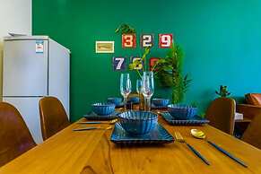 Locals Boutique Apartment Jida No.4
