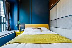 Locals Boutique Apartment Jida No.4
