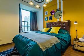 Locals Boutique Apartment Jida No.4