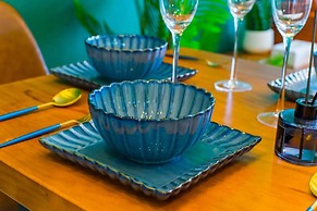 Locals Boutique Apartment Jida No.4
