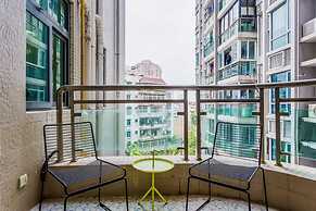 Locals Boutique Apartment Jida No.4