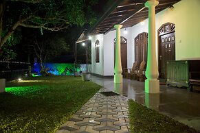 Nenasilu- Sri Lankan Villa