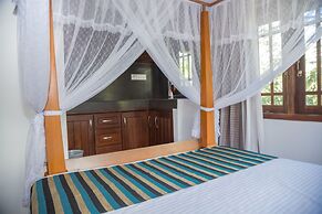 Nenasilu- Sri Lankan Villa