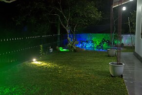 Nenasilu- Sri Lankan Villa