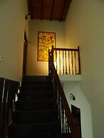 Nenasilu- Sri Lankan Villa