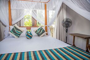 Nenasilu- Sri Lankan Villa