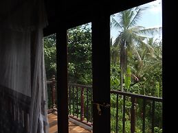 Nenasilu- Sri Lankan Villa