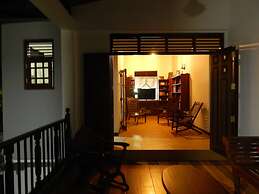 Nenasilu- Sri Lankan Villa