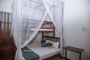 Nenasilu- Sri Lankan Villa