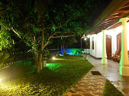 Nenasilu- Sri Lankan Villa