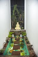 Nenasilu- Sri Lankan Villa