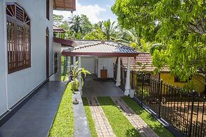 Nenasilu- Sri Lankan Villa