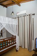 Nenasilu- Sri Lankan Villa