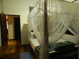 Nenasilu- Sri Lankan Villa