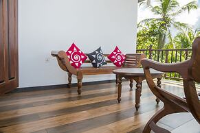 Nenasilu- Sri Lankan Villa