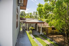 Nenasilu- Sri Lankan Villa