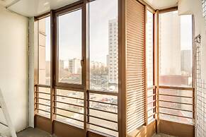 #513 OREKHOVO APARTMENTS with shared bathroom