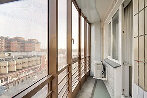 #513 OREKHOVO APARTMENTS with shared bathroom