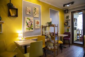 41 Orekhovo 3 Bedroom Apartment near Tsaritsyno Park