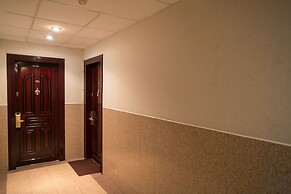 41 Orekhovo 3 Bedroom Apartment near Tsaritsyno Park