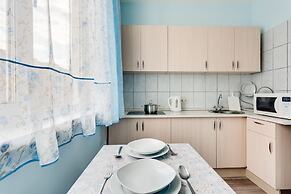 Apartment on Novomaryinskaya