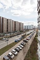 Apartment on Novomaryinskaya