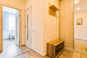 Apartment on Novomaryinskaya