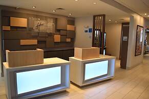 Holiday Inn Express And Suites Boston South - Randolph by IHG