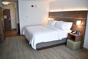 Holiday Inn Express And Suites Boston South - Randolph by IHG
