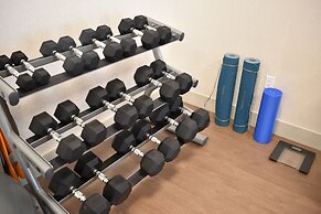 Holiday Inn Express And Suites Boston South - Randolph by IHG