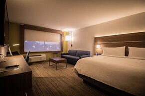 Holiday Inn Express And Suites Boston South - Randolph by IHG