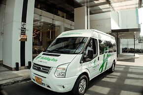 Holiday Inn & Suites Saigon Airport by IHG