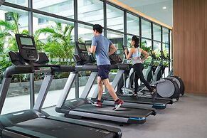 Holiday Inn & Suites Saigon Airport by IHG