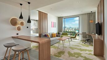 Holiday Inn & Suites Saigon Airport by IHG