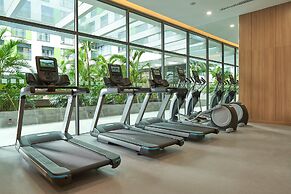 Holiday Inn & Suites Saigon Airport by IHG