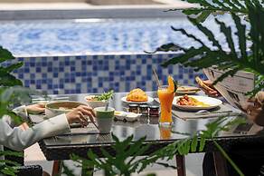 Holiday Inn & Suites Saigon Airport by IHG